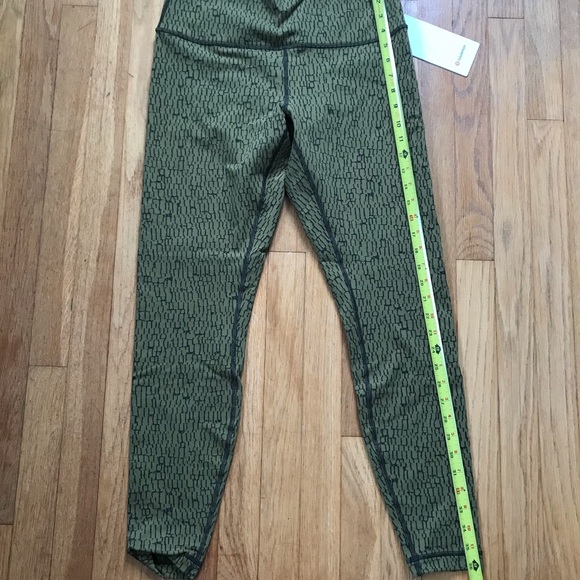 🆕 Wunder Under high rise - Picture 4 of 5